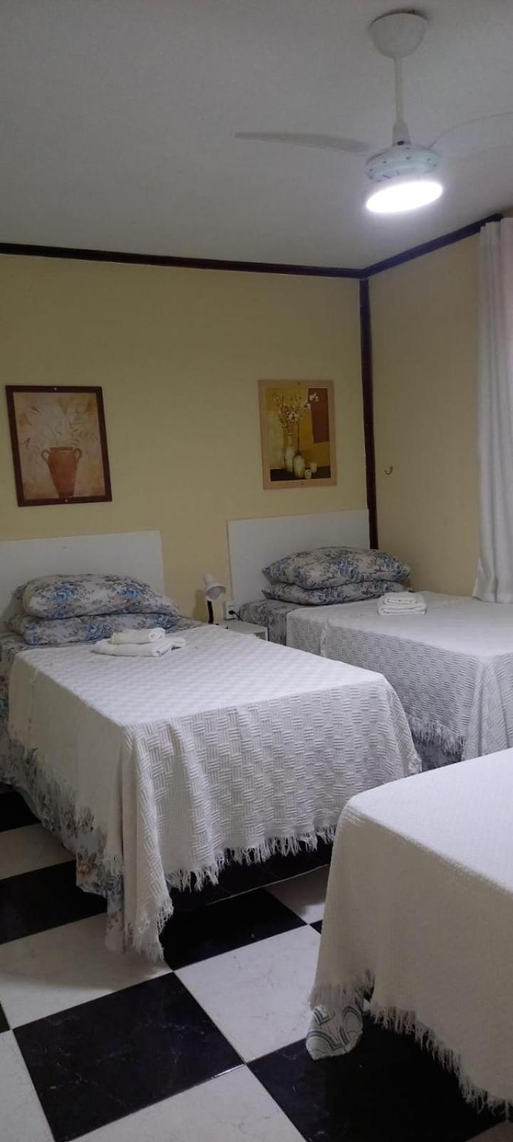 Bed and Breakfast Kzazendf Cama E Cafe Asa Sul Бразилиа Экстерьер фото