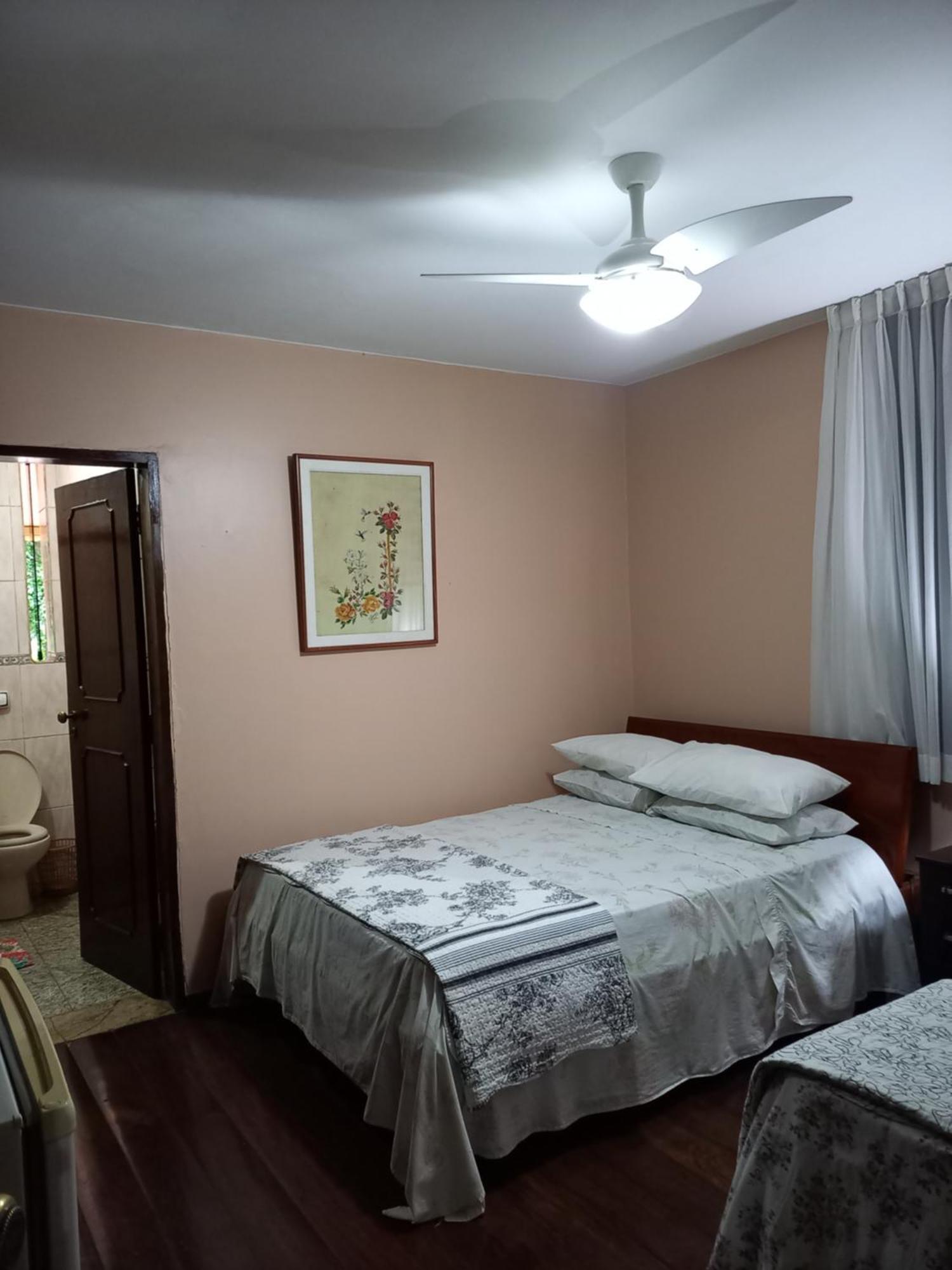 Bed and Breakfast Kzazendf Cama E Cafe Asa Sul Бразилиа Экстерьер фото