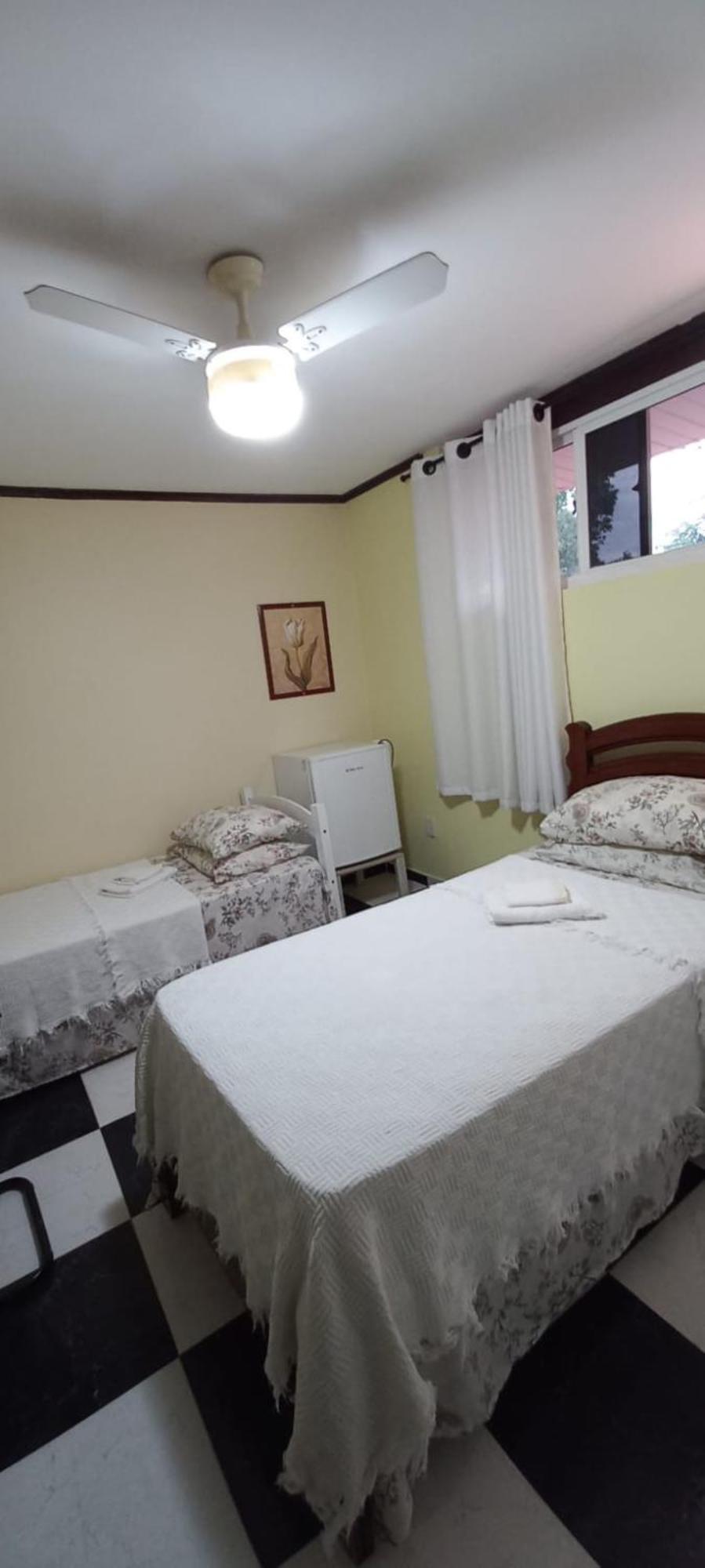 Bed and Breakfast Kzazendf Cama E Cafe Asa Sul Бразилиа Экстерьер фото