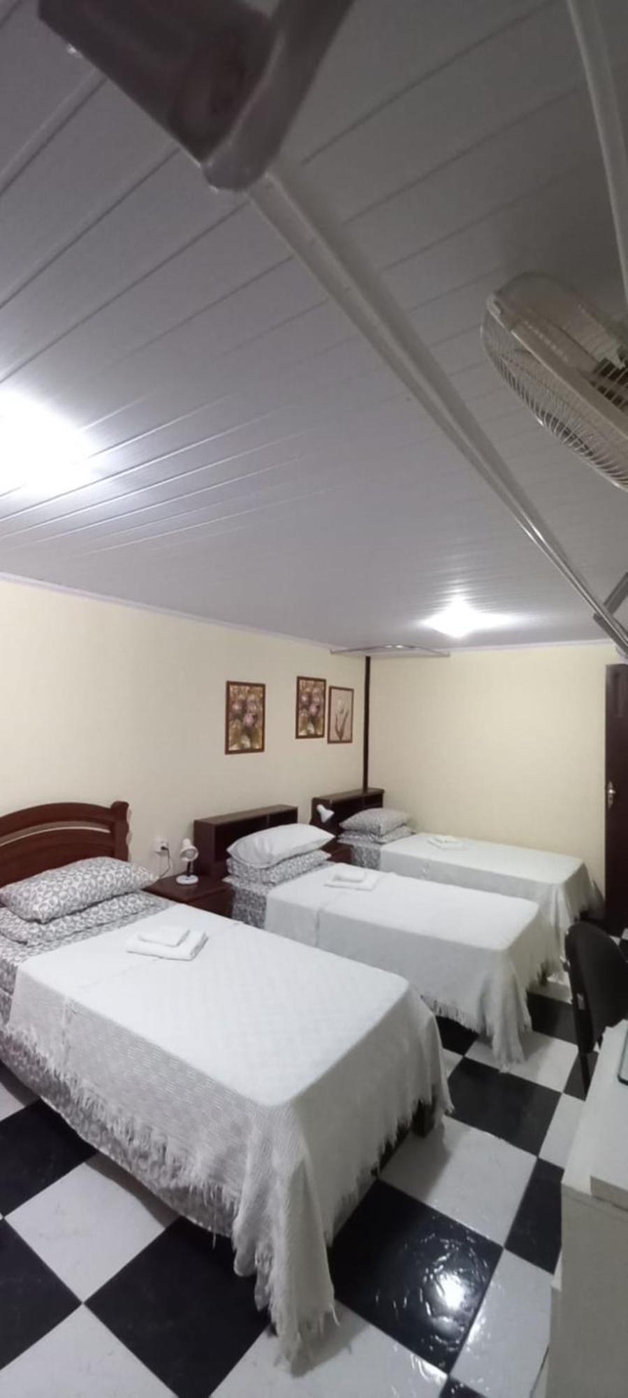 Bed and Breakfast Kzazendf Cama E Cafe Asa Sul Бразилиа Экстерьер фото