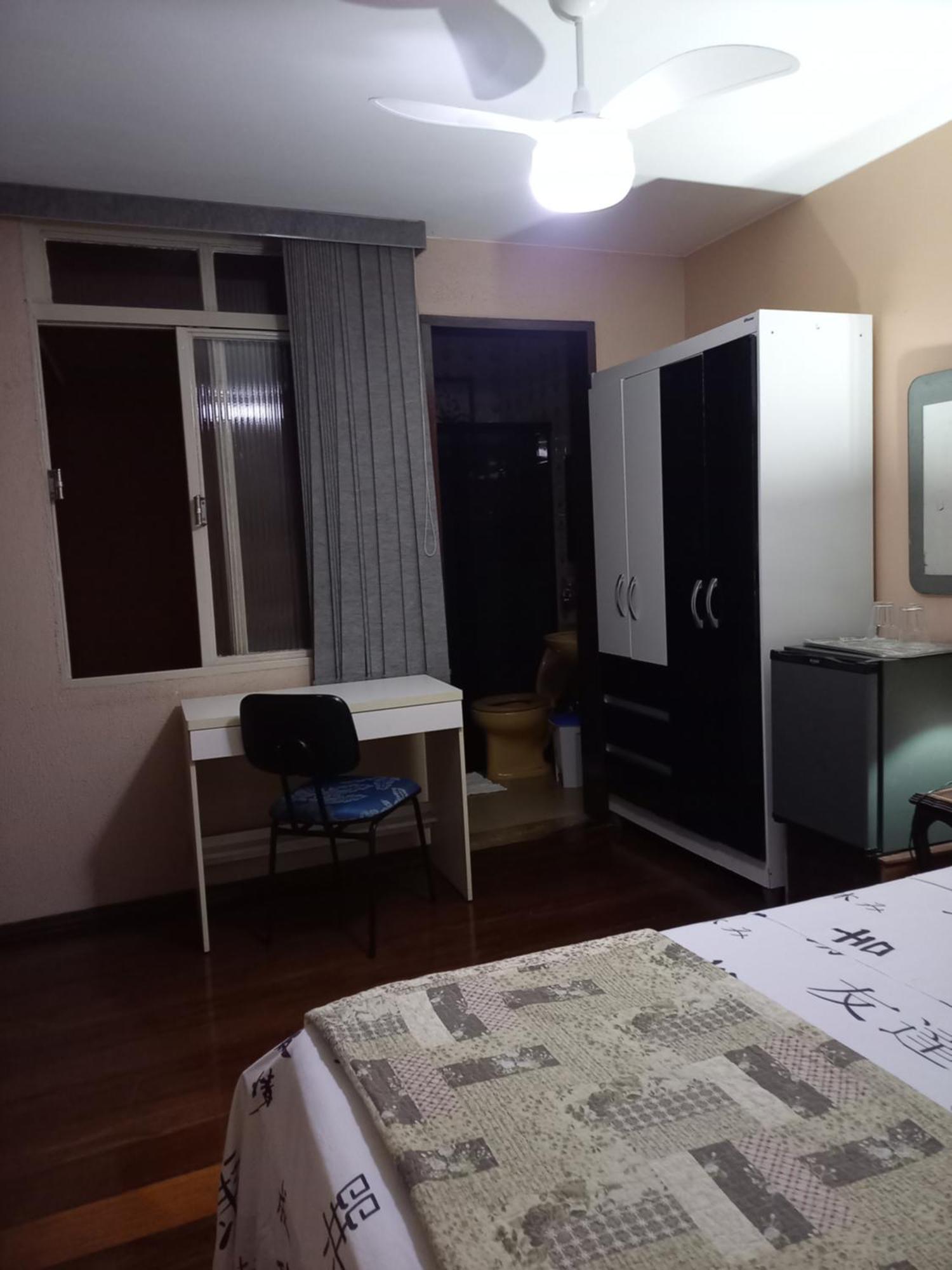 Bed and Breakfast Kzazendf Cama E Cafe Asa Sul Бразилиа Экстерьер фото