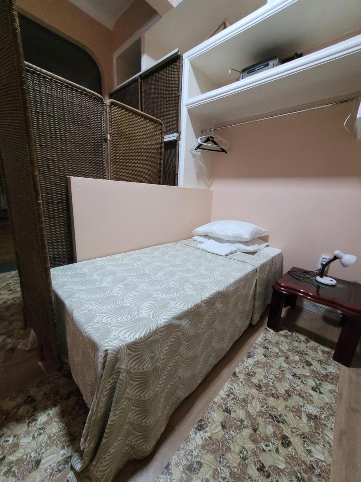 Bed and Breakfast Kzazendf Cama E Cafe Asa Sul Бразилиа Экстерьер фото