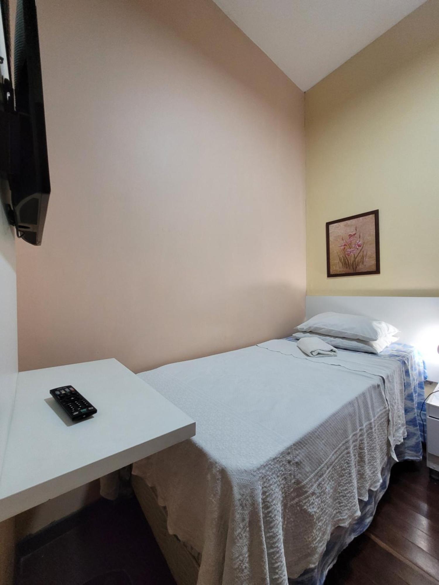 Bed and Breakfast Kzazendf Cama E Cafe Asa Sul Бразилиа Экстерьер фото