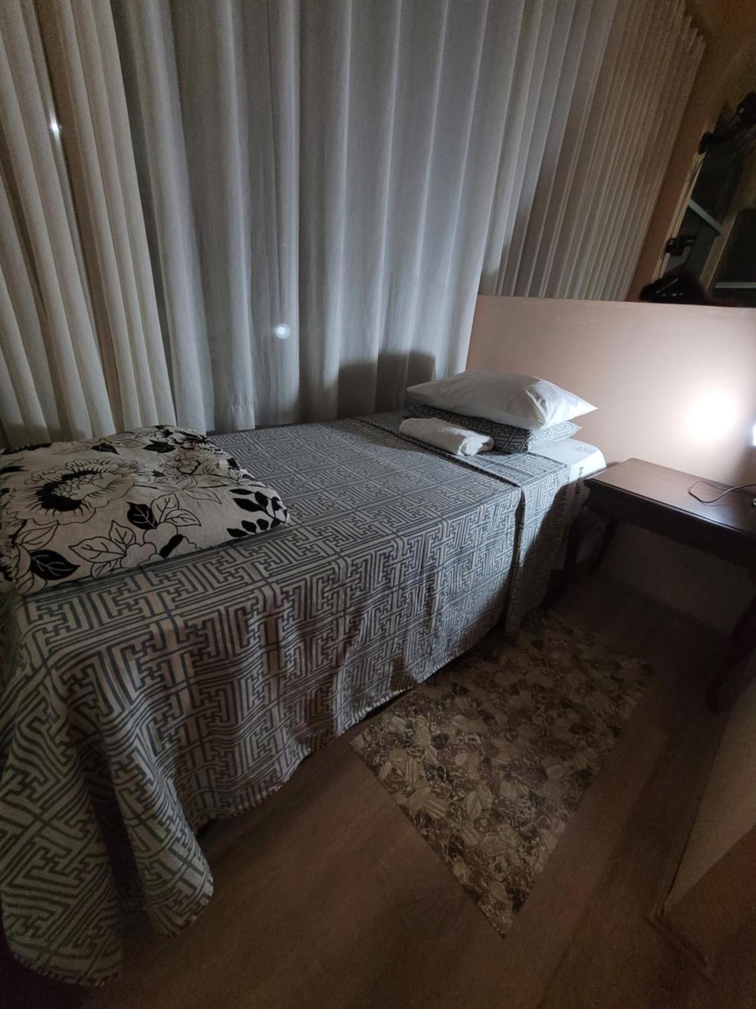 Bed and Breakfast Kzazendf Cama E Cafe Asa Sul Бразилиа Экстерьер фото