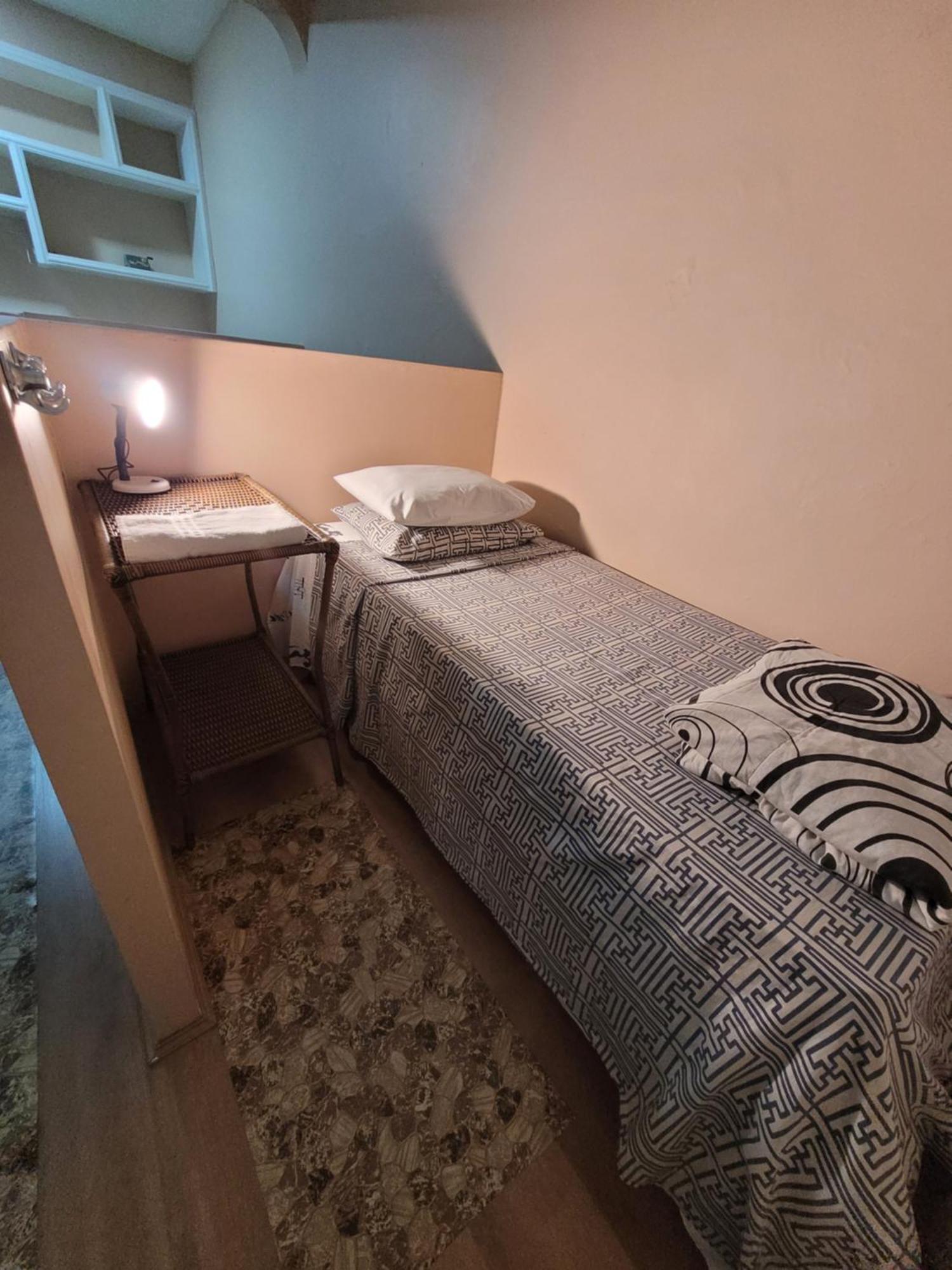 Bed and Breakfast Kzazendf Cama E Cafe Asa Sul Бразилиа Экстерьер фото