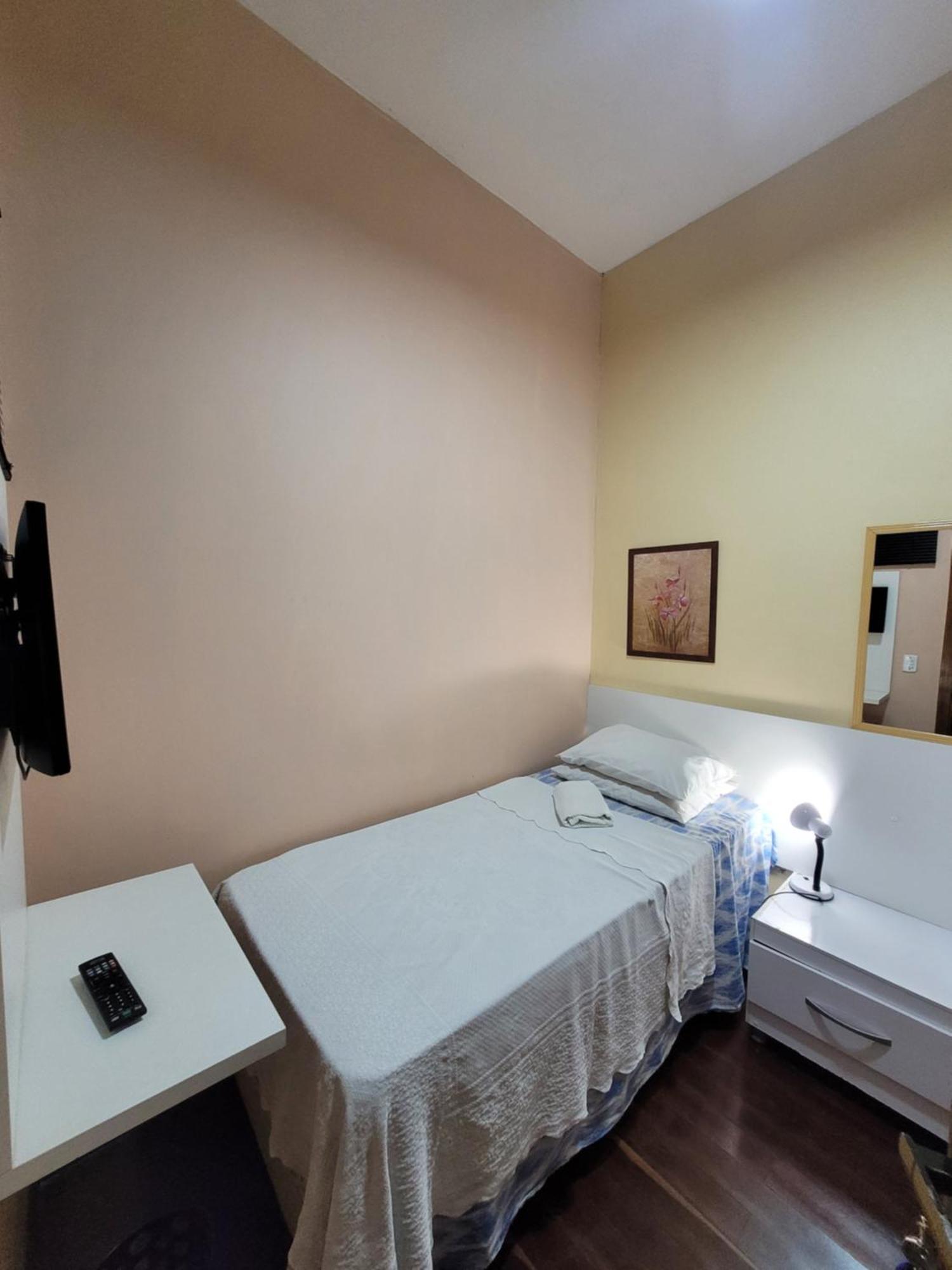 Bed and Breakfast Kzazendf Cama E Cafe Asa Sul Бразилиа Экстерьер фото