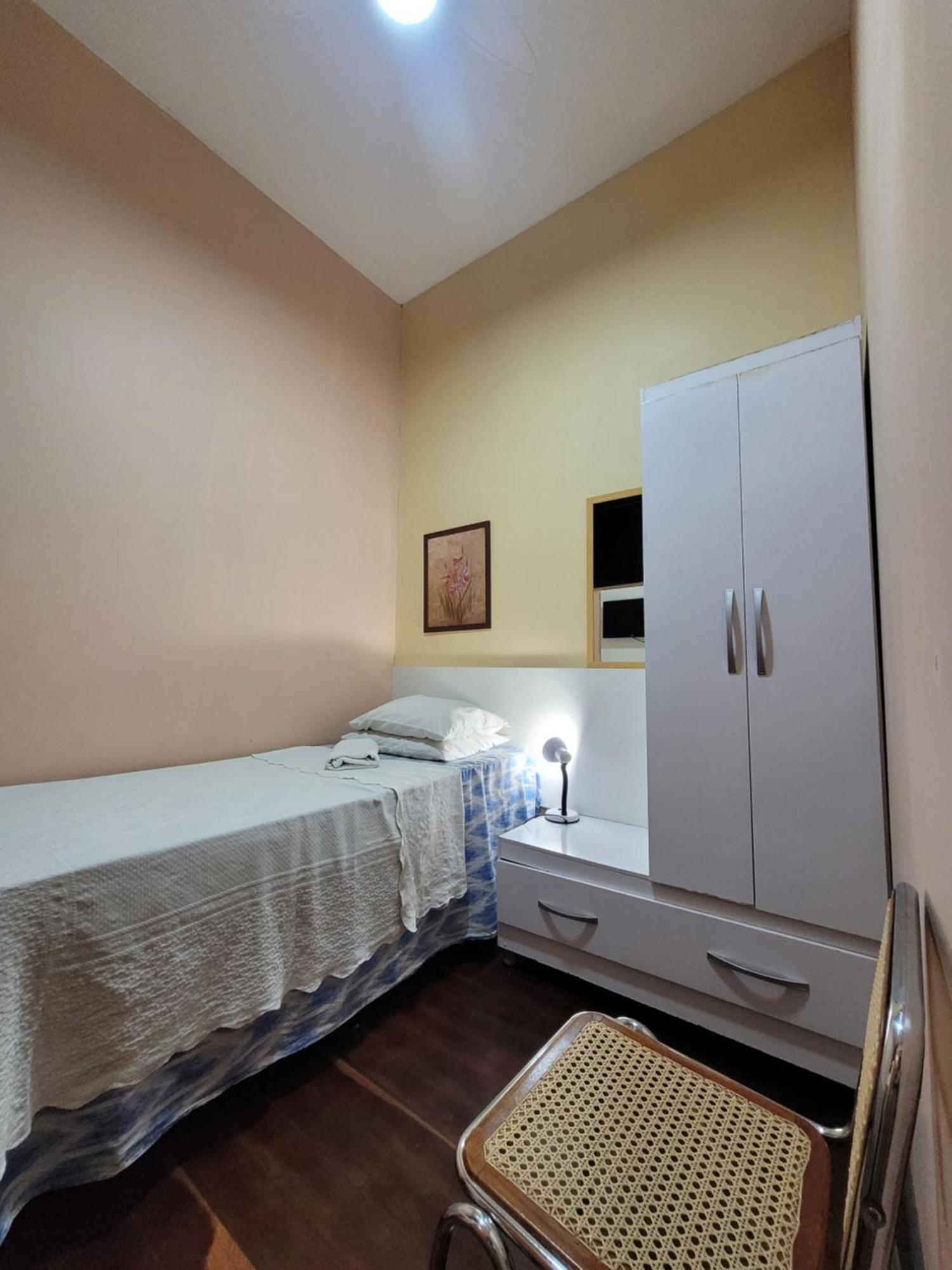 Bed and Breakfast Kzazendf Cama E Cafe Asa Sul Бразилиа Экстерьер фото
