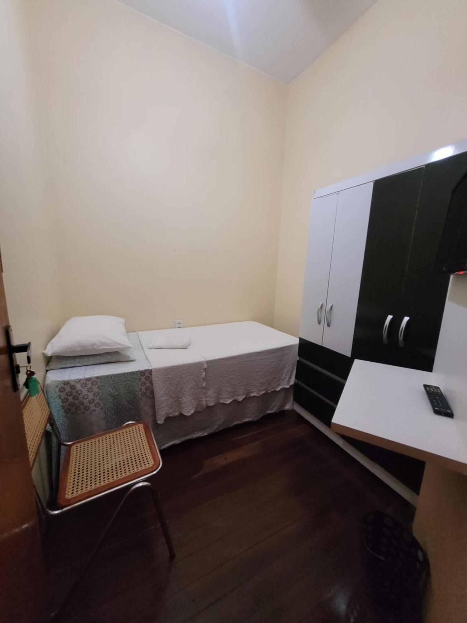 Bed and Breakfast Kzazendf Cama E Cafe Asa Sul Бразилиа Экстерьер фото