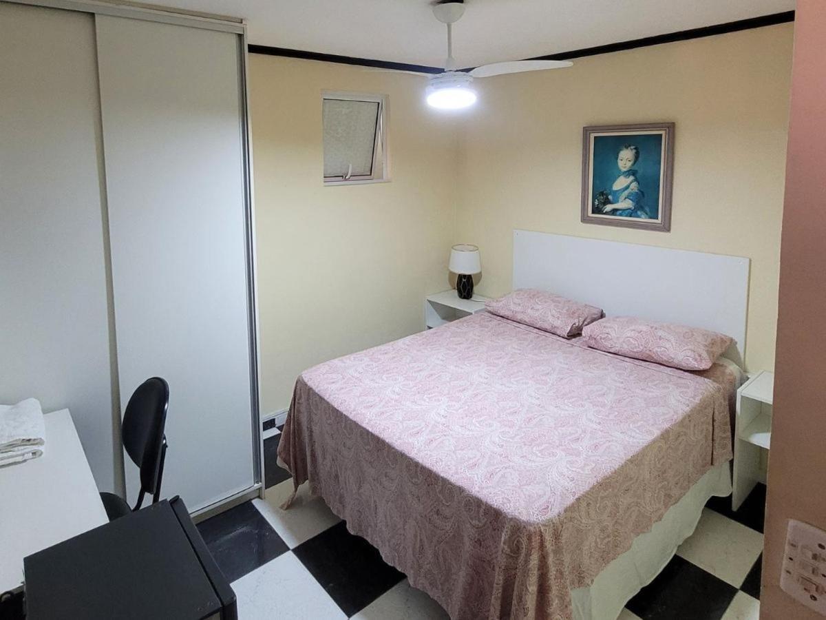 Bed and Breakfast Kzazendf Cama E Cafe Asa Sul Бразилиа Экстерьер фото